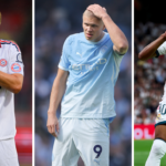 Best football players in the world 2026