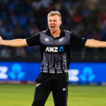 Scott Kuggeleijn New Zealand cricketer