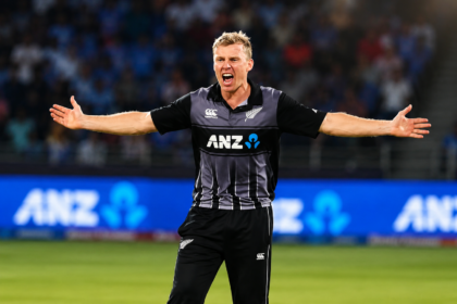Scott Kuggeleijn New Zealand cricketer