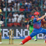 IPL score live updates and match scorecard